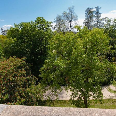 Maison Labruyere Bordeaux - Jardin Public Ngoại thất bức ảnh