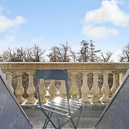 Maison Labruyere Bordeaux - Jardin Public Phòng bức ảnh