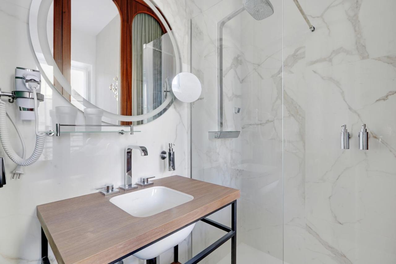 Maison Labruyere Bordeaux - Jardin Public Ngoại thất bức ảnh