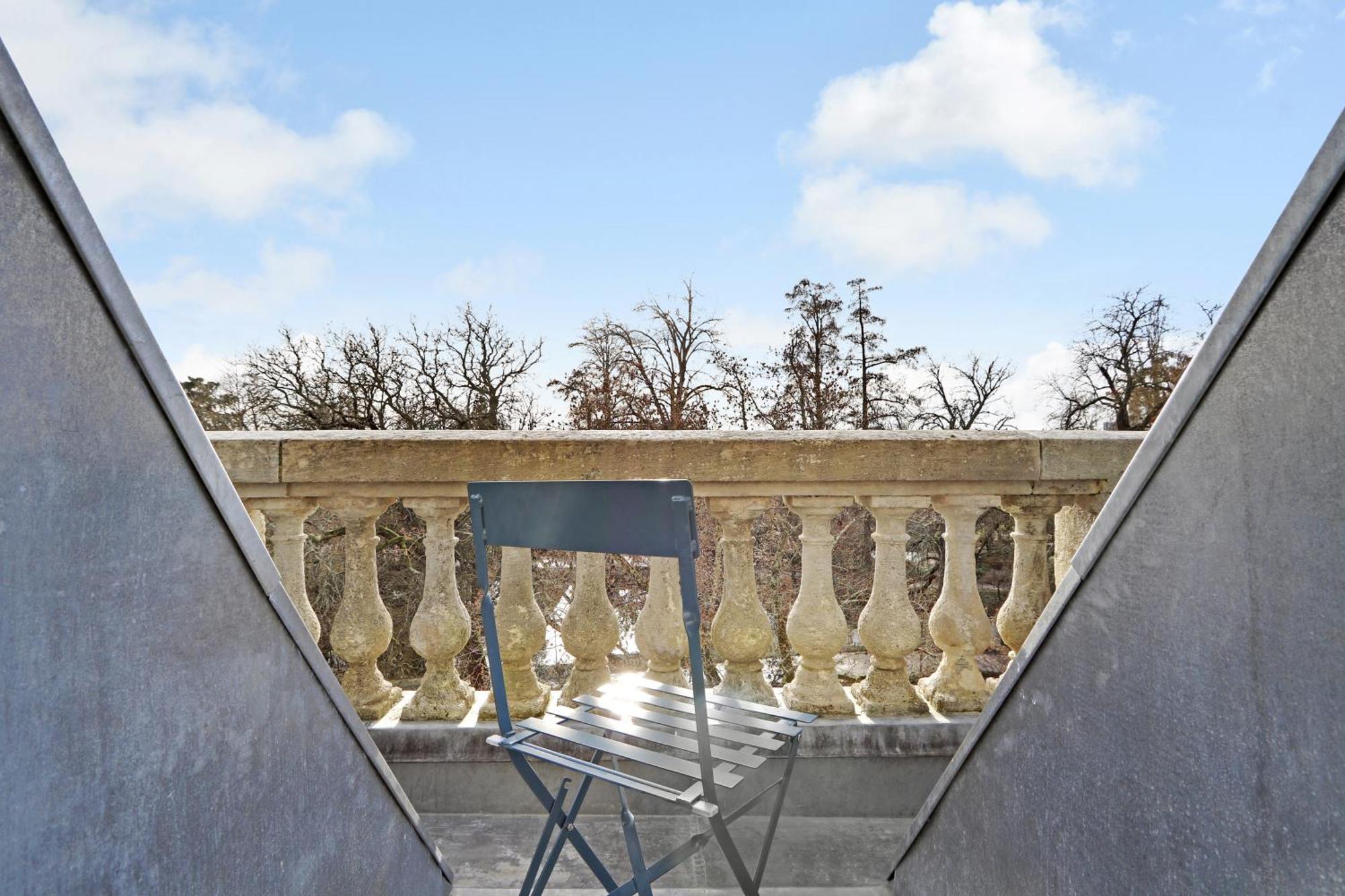 Maison Labruyere Bordeaux - Jardin Public Phòng bức ảnh